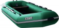 Photos - Inflatable Boat Aqua-Storm SS SS-260 