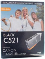 Photos - Ink & Toner Cartridge Lomond C521 B 