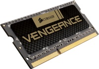 Photos - RAM Corsair Vengeance SO-DIMM DDR3 2x4Gb CMSX16GX3M2B2133C11