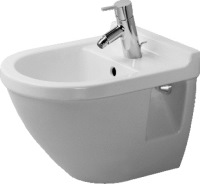 Photos - Bidet Duravit Starck 3 223115 