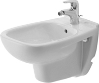 Photos - Bidet Duravit D-Code 223615