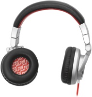 Photos - Headphones Trust Urban Revolt Rimix Headphone 