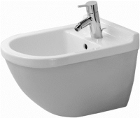 Bidet Duravit Stark 3 228015 