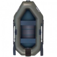 Photos - Inflatable Boat Aqua-Storm ST-T ST-249T 