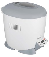 Photos - Breadmaker Galaxy GL 2704 