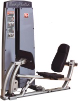 Photos - Strength Training Machine Body Solid DCLP-SF 