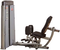 Photos - Strength Training Machine Body Solid DIOT-SF 