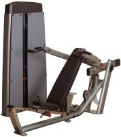 Photos - Strength Training Machine Body Solid DPRS-SF 
