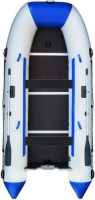 Photos - Inflatable Boat Aqua-Storm Evolution STK-400E 