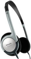 Photos - Headphones Philips SBC HL145 