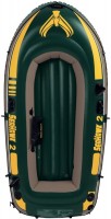 Photos - Inflatable Boat Intex Seahawk 2 Boat 