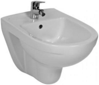 Photos - Bidet Jika Lyra Plus 830381 