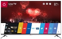 Photos - Television LG 42LB670V 42 "