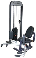 Photos - Strength Training Machine Body Solid Giot 