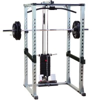 Photos - Strength Training Machine Body Solid GPR-82 