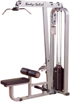 Photos - Strength Training Machine Body Solid SLM-300G/2 