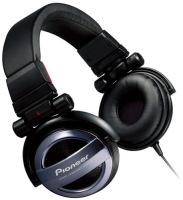 Headphones Pioneer SE-MJ732 