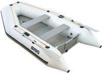 Photos - Inflatable Boat Brig Dingo D285 