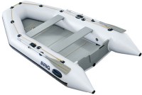 Photos - Inflatable Boat Brig Dingo D330 