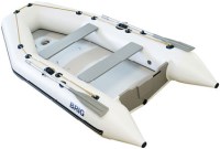 Photos - Inflatable Boat Brig Dingo D300W 
