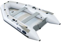Photos - Inflatable Boat Brig Dingo D330W 