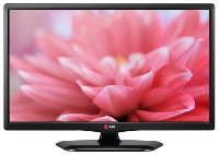 Photos - Television LG 28LB450B 28 "
