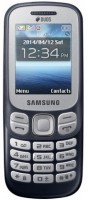 Photos - Mobile Phone Samsung SM-B312E Duos 0 B
