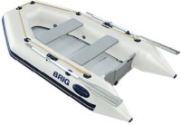 Photos - Inflatable Boat Brig Baltic B265 