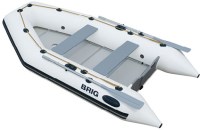 Photos - Inflatable Boat Brig Baltic B310 