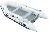 Photos - Inflatable Boat Brig Baltic B380 