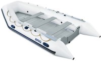 Photos - Inflatable Boat Brig Baltic B420 