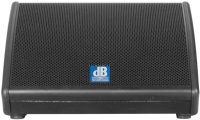 Photos - Speakers dB Technologies Flexsys FM12 