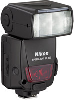 Flash Nikon Speedlight SB-800 