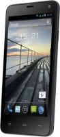 Photos - Mobile Phone Fly IQ4416 Era Life 5 4 GB / 0.5 GB