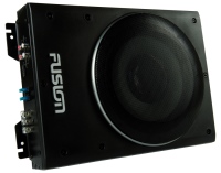 Photos - Car Subwoofer Fusion CP-AS1080 