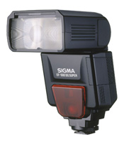 Photos - Flash Sigma EF 500 DG Super 