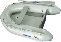 Photos - Inflatable Boat Adventure Arta A-220 