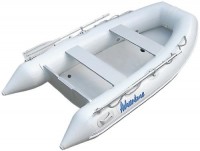 Photos - Inflatable Boat Adventure Arta A-280 