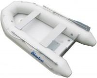 Photos - Inflatable Boat Adventure Arta A-330 