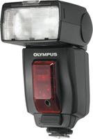Flash Olympus FL-50 