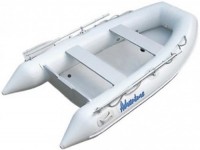 Photos - Inflatable Boat Adventure Arta A-360 