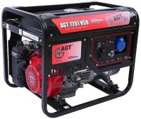 Photos - Generator AGT 7201 HSB TTL 