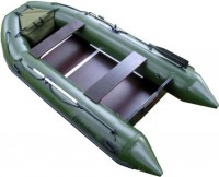 Photos - Inflatable Boat Adventure Master II M-360B 