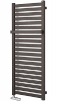 Photos - Heated Towel Rail TERMA Solo (540x860)