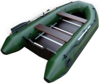 Photos - Inflatable Boat Adventure Master I M-330 