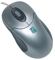 Photos - Mouse A4Tech SWOP-48