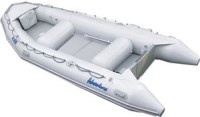 Photos - Inflatable Boat Adventure Rubicon R-440 