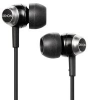 Photos - Headphones Denon AH-C50 