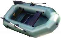 Photos - Inflatable Boat Adventure Scout S-250 