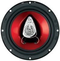 Photos - Car Speakers BOSS CH6530 